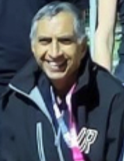 Amarjit Johal