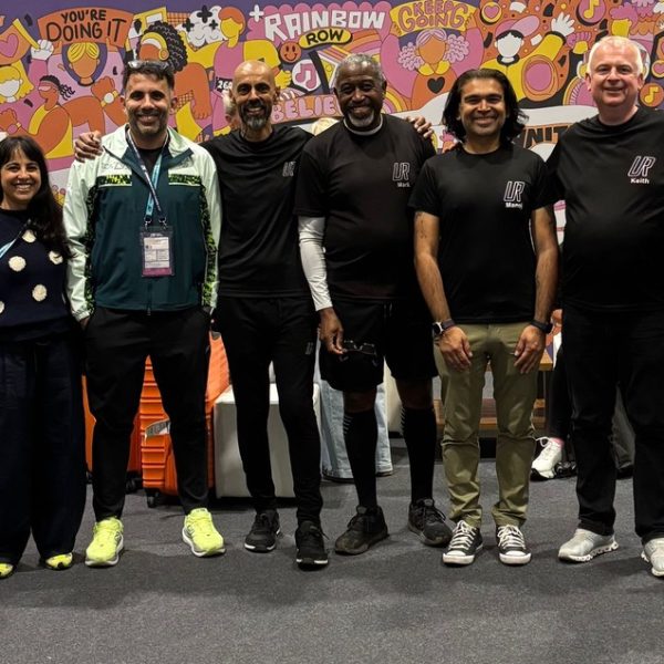 London Marathon Expo 2026